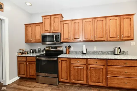 1708 Woodcroft Court Greenwood IN 46143