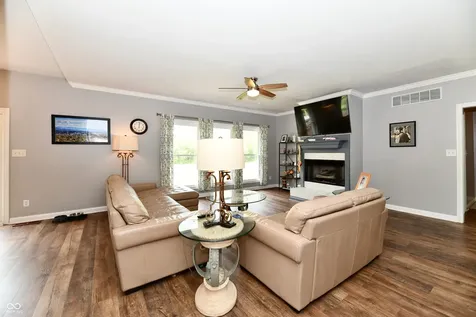 1708 Woodcroft Court Greenwood IN 46143