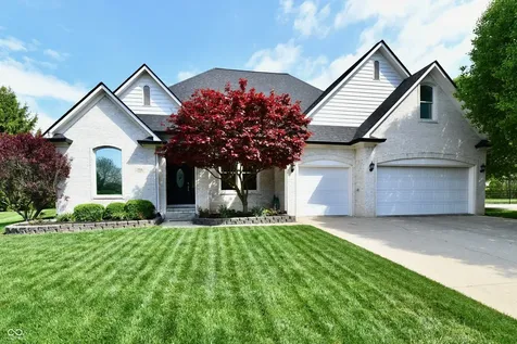 1708 Woodcroft Court Greenwood IN 46143