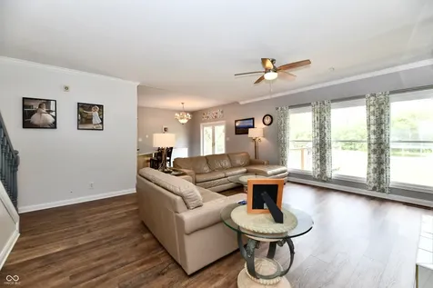1708 Woodcroft Court Greenwood IN 46143
