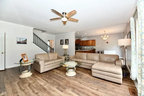 1708 Woodcroft Court Greenwood IN 46143