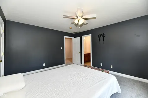 1708 Woodcroft Court Greenwood IN 46143