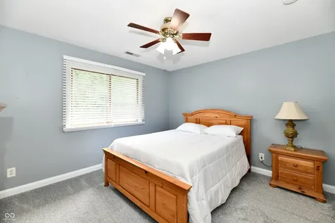 1708 Woodcroft Court Greenwood IN 46143