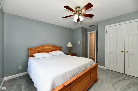 1708 Woodcroft Court Greenwood IN 46143