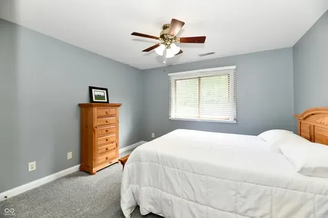 1708 Woodcroft Court Greenwood IN 46143