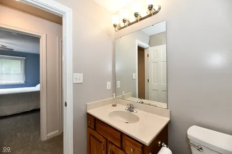 1708 Woodcroft Court Greenwood IN 46143
