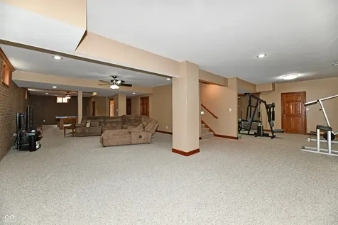 1708 Woodcroft Court Greenwood IN 46143
