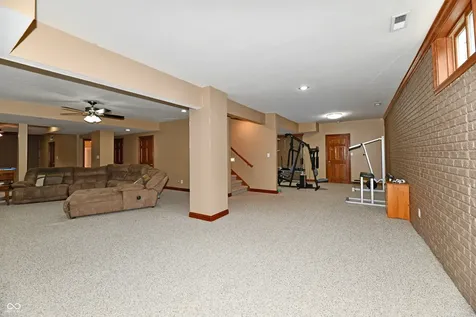 1708 Woodcroft Court Greenwood IN 46143