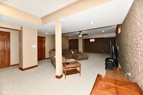 1708 Woodcroft Court Greenwood IN 46143