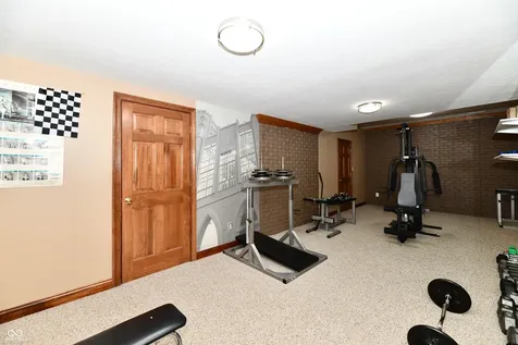 1708 Woodcroft Court Greenwood IN 46143