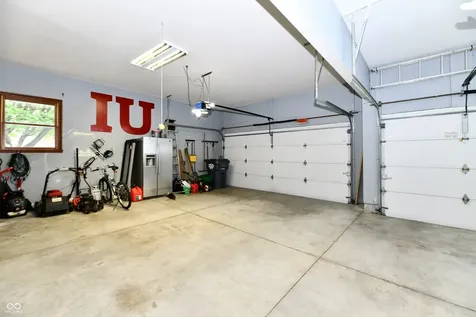 1708 Woodcroft Court Greenwood IN 46143