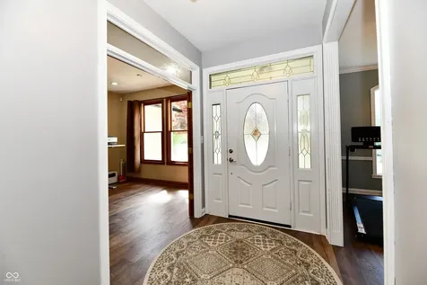 1708 Woodcroft Court Greenwood IN 46143