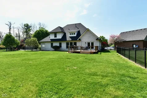 1708 Woodcroft Court Greenwood IN 46143