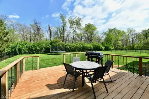 1708 Woodcroft Court Greenwood IN 46143