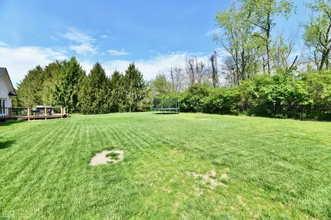 1708 Woodcroft Court Greenwood IN 46143