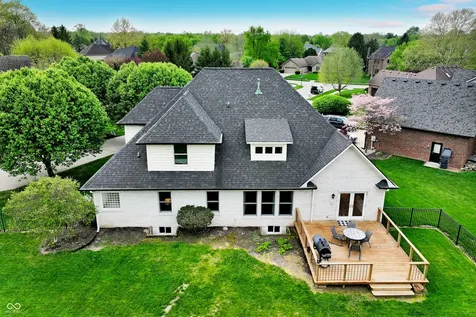 1708 Woodcroft Court Greenwood IN 46143