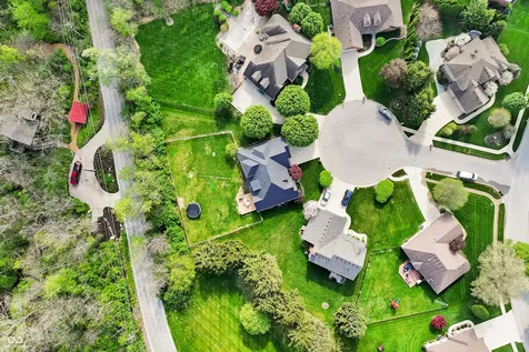 1708 Woodcroft Court Greenwood IN 46143