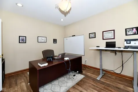 1708 Woodcroft Court Greenwood IN 46143