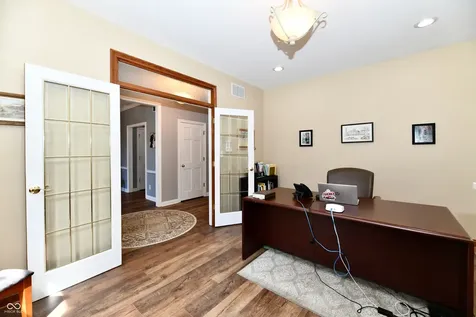 1708 Woodcroft Court Greenwood IN 46143