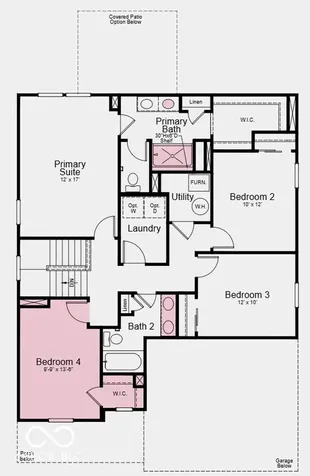 6541 Calligan Road Pendleton IN 46064