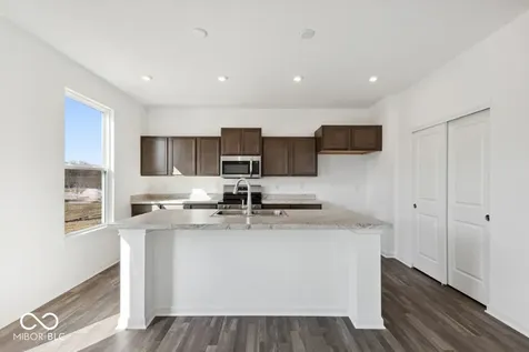 6541 Calligan Road Pendleton IN 46064