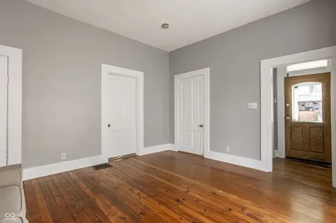 1118 Tecumseh Street Indianapolis IN 46201