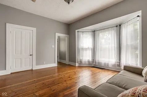 1118 Tecumseh Street Indianapolis IN 46201