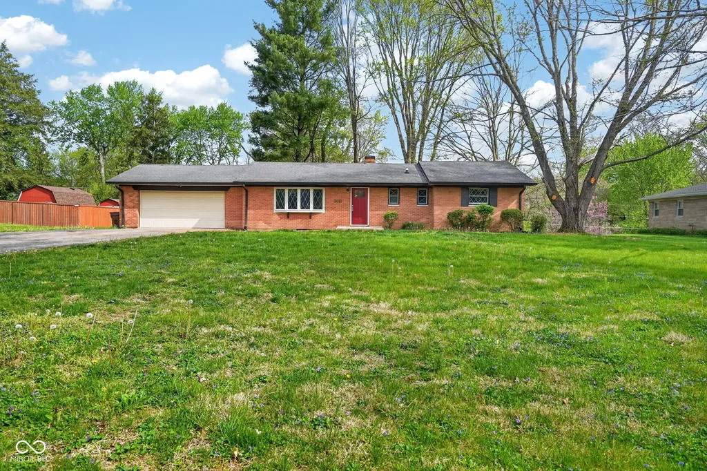 3010 W 42nd Street Indianapolis IN 46228