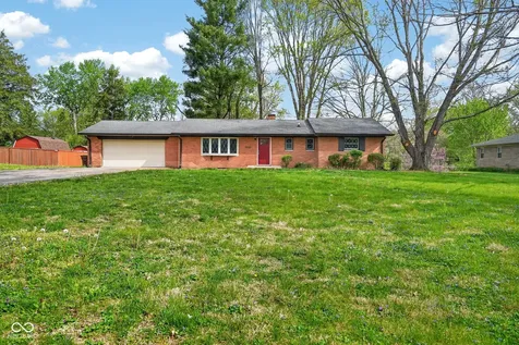 3010 W 42nd Street Indianapolis IN 46228