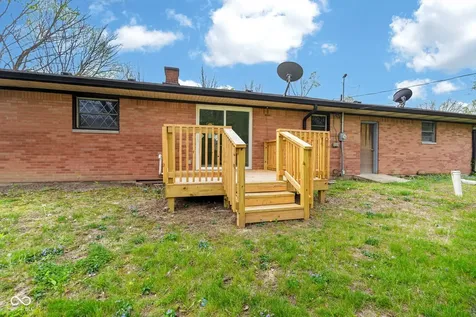 3010 W 42nd Street Indianapolis IN 46228