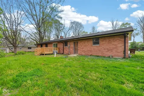 3010 W 42nd Street Indianapolis IN 46228