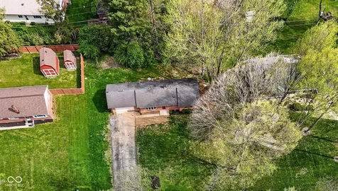 3010 W 42nd Street Indianapolis IN 46228
