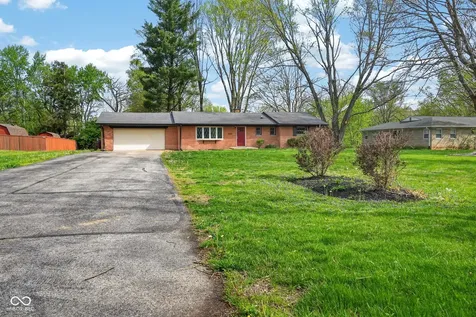 3010 W 42nd Street Indianapolis IN 46228