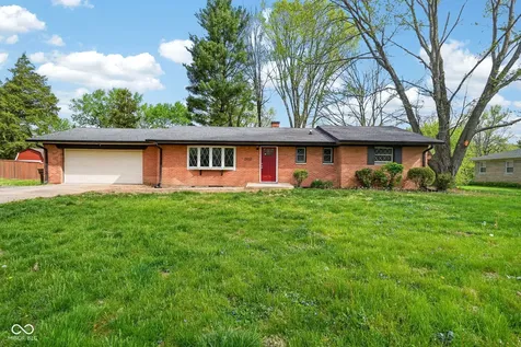3010 W 42nd Street Indianapolis IN 46228