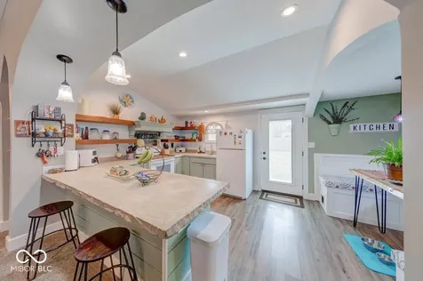 219 Park Street Morgantown IN 46160