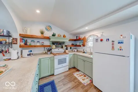 219 Park Street Morgantown IN 46160