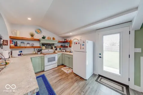 219 Park Street Morgantown IN 46160