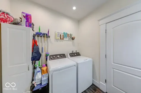 219 Park Street Morgantown IN 46160