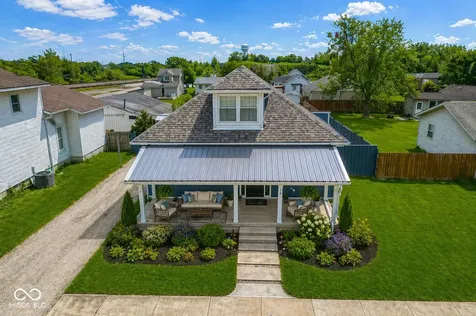 219 Park Street Morgantown IN 46160