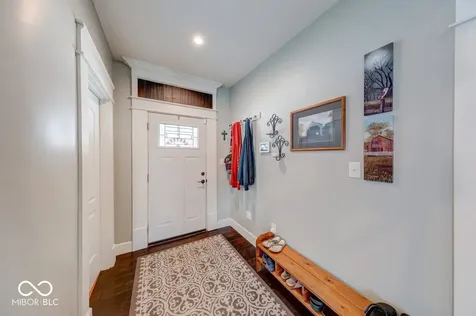 219 Park Street Morgantown IN 46160