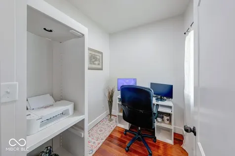 219 Park Street Morgantown IN 46160