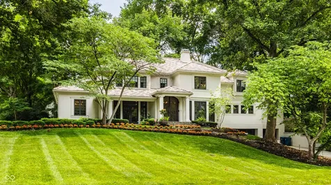 110 Bow Lane Indianapolis IN 46220