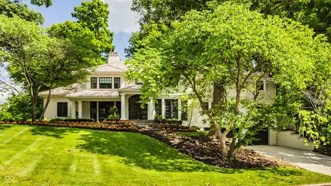 110 Bow Lane Indianapolis IN 46220