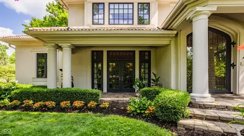 110 Bow Lane Indianapolis IN 46220