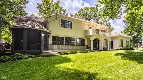 110 Bow Lane Indianapolis IN 46220