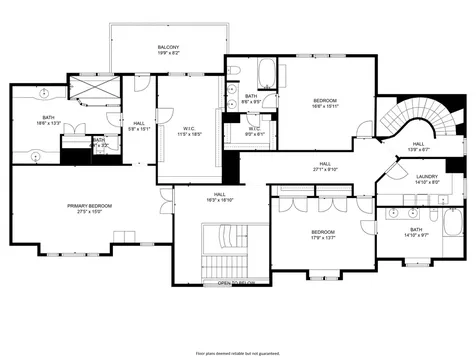 110 Bow Lane Indianapolis IN 46220