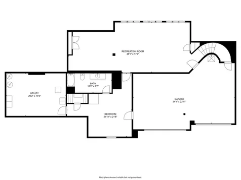 110 Bow Lane Indianapolis IN 46220