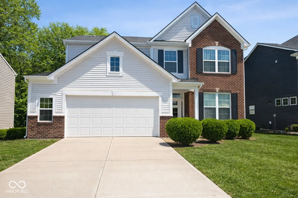 8332 Welder Place Indianapolis IN 46237
