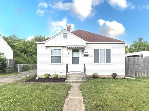 5438 E 20th Street Indianapolis IN 46218