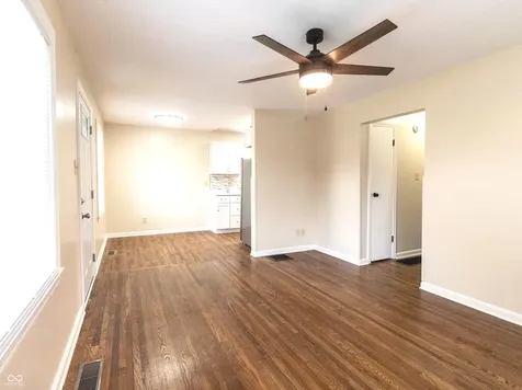 5438 E 20th Street Indianapolis IN 46218